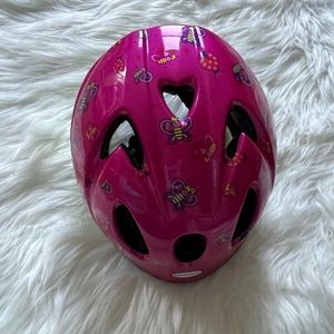 Schwinn Toddler Bike Helmet